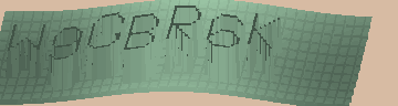 CAPTCHA 認証コード