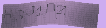CAPTCHA 認証コード