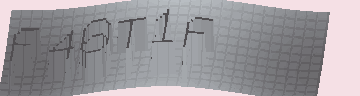 CAPTCHA 認証コード