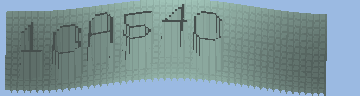 CAPTCHA 認証コード