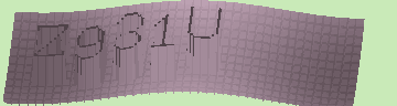 CAPTCHA 認証コード