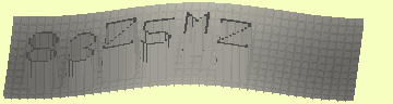 CAPTCHA 認証コード