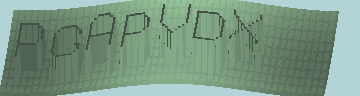 CAPTCHA 認証コード