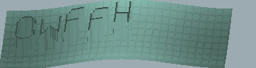 CAPTCHA 認証コード