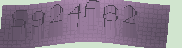 CAPTCHA 認証コード