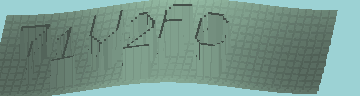 CAPTCHA 認証コード