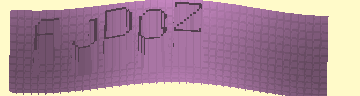 CAPTCHA 認証コード