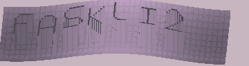 CAPTCHA 認証コード