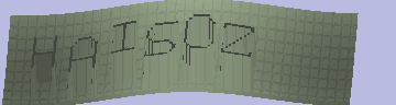 CAPTCHA 認証コード