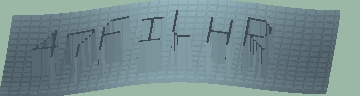 CAPTCHA 認証コード