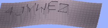 CAPTCHA 認証コード
