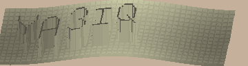 CAPTCHA 認証コード