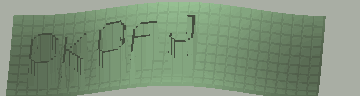 CAPTCHA 認証コード