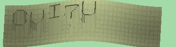 CAPTCHA 認証コード