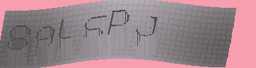 CAPTCHA 認証コード