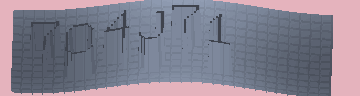 CAPTCHA 認証コード