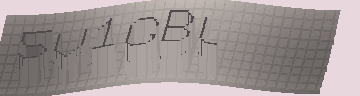 CAPTCHA 認証コード