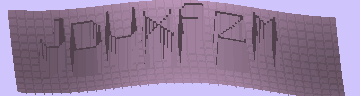 CAPTCHA 認証コード