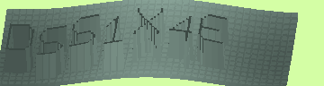 CAPTCHA 認証コード