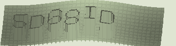 CAPTCHA 認証コード