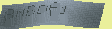 CAPTCHA 認証コード