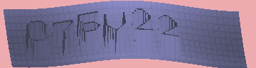 CAPTCHA 認証コード