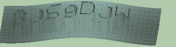 CAPTCHA 認証コード