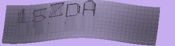 CAPTCHA 認証コード