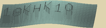 CAPTCHA 認証コード