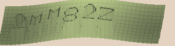 CAPTCHA 認証コード