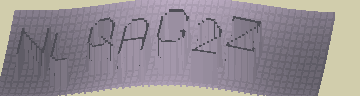 CAPTCHA 認証コード