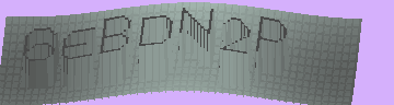 CAPTCHA 認証コード