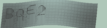 CAPTCHA 認証コード