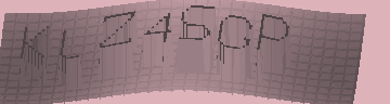 CAPTCHA 認証コード