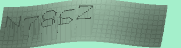 CAPTCHA 認証コード