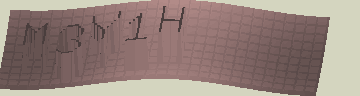 CAPTCHA 認証コード
