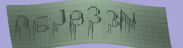CAPTCHA 認証コード