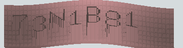 CAPTCHA 認証コード