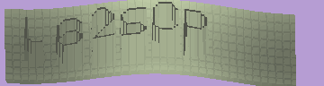 CAPTCHA 認証コード