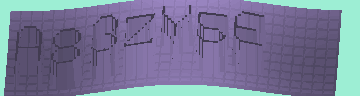 CAPTCHA 認証コード