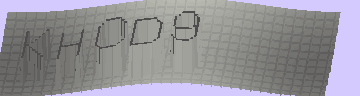 CAPTCHA 認証コード