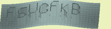 CAPTCHA 認証コード