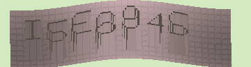 CAPTCHA 認証コード