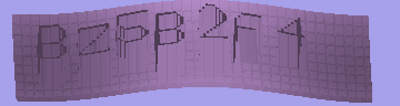 CAPTCHA 認証コード