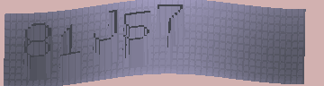 CAPTCHA 認証コード