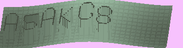 CAPTCHA 認証コード
