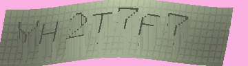 CAPTCHA 認証コード