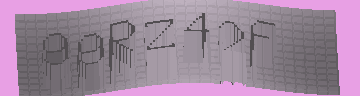 CAPTCHA 認証コード