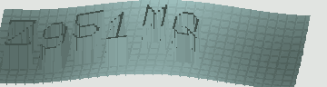CAPTCHA 認証コード