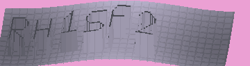 CAPTCHA 認証コード